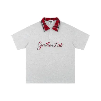 CUWU Polo Shirts Unisex