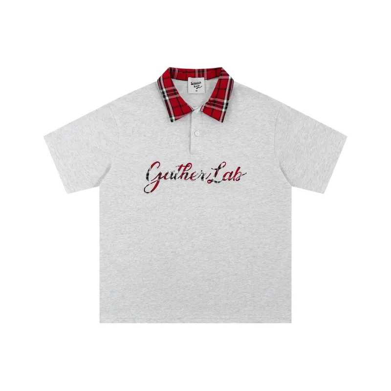 CUWU Polo Shirts Unisex-0