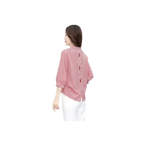 Cypress House Shirts Women's