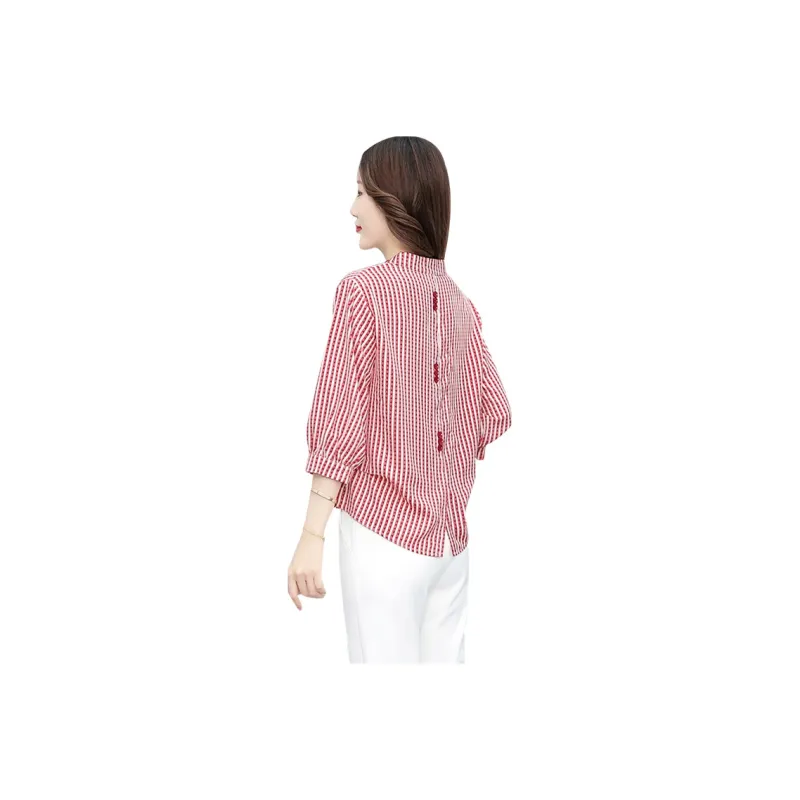 Cypress House Shirts Women's-0