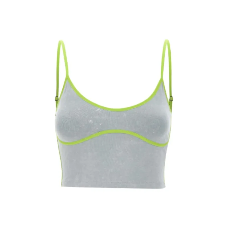 DIESEL T Wow Tank Top-0