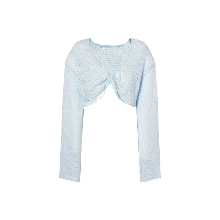 LA CRAWFISH Knitwear Women's-2