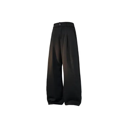 Polar Surf Pants Smoke