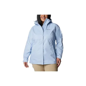 Columbia Arcadia™ II Jacket Jackets Coats Women's Light Blue