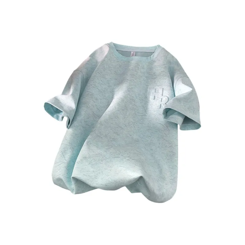 WKOOG T Shirts Unisex-18