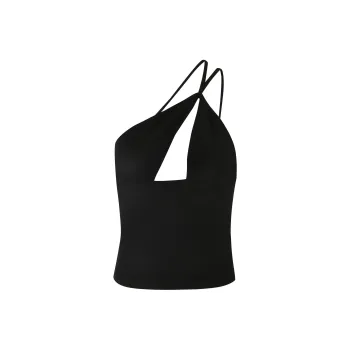 Tiger Mist ACADIA TOP Camisole Women's Black