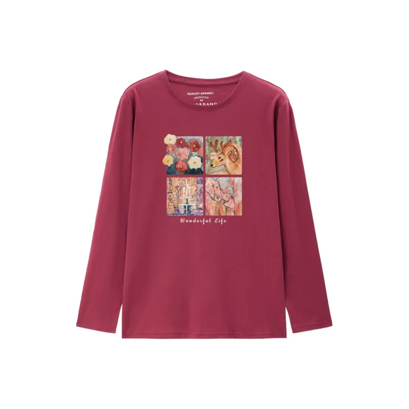 UNIQLO T Shirts Women's-6