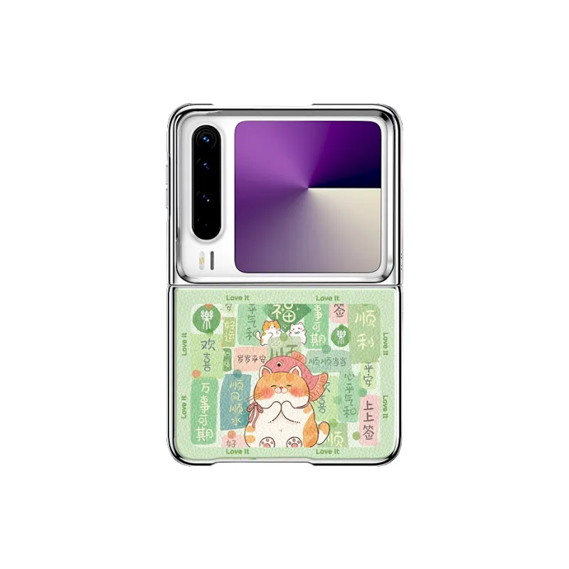 SUPER MOUSE Phone Cases-12