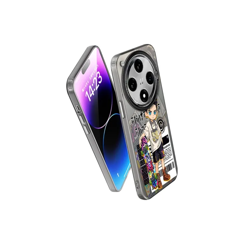 YIBAOBAO Phone Cases-5
