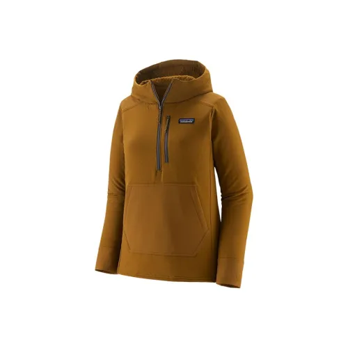 Patagonia Sweatshirts Women's
