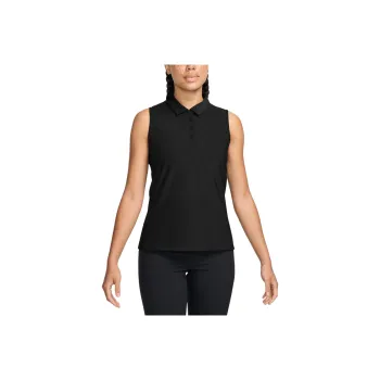 Nike Victory Women's Dri FIT Sleeveless Polo