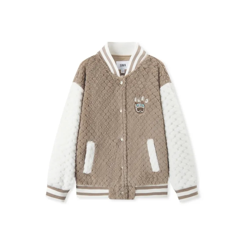 SEM/R Jackets Women's-2