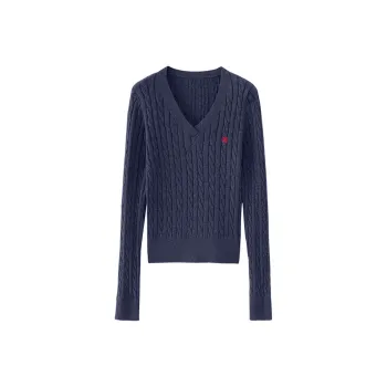 CHARM PICK Knitwear Women's