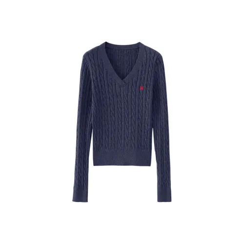 CHARM PICK Knitwear Women's