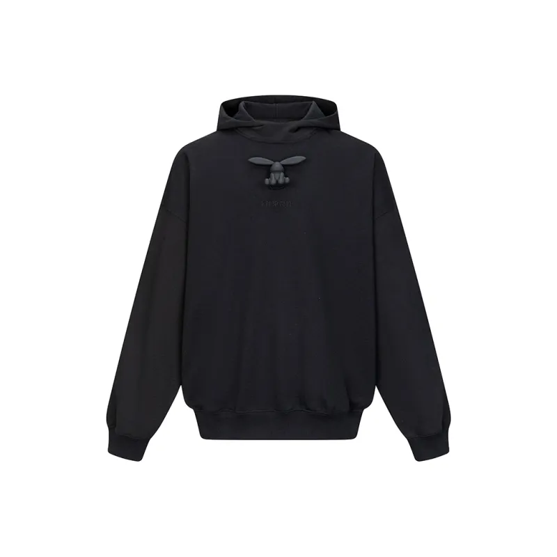 1 TROP FORT Sweatshirts Unisex-7