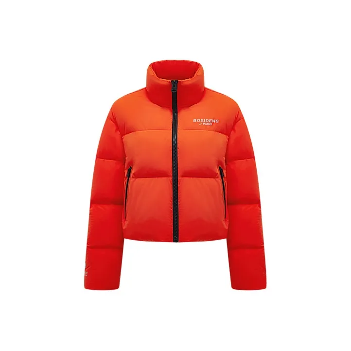 BOSIDENG Down Jackets Women's-4