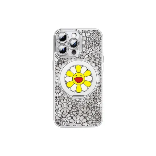 Ray chain Phone Cases