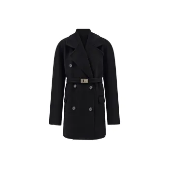 Ferragamo Double breasted Coat