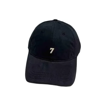 Banner The Piggy Cotton Baseball Caps Unisex