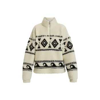 ROXY Sweatshirts Women's White