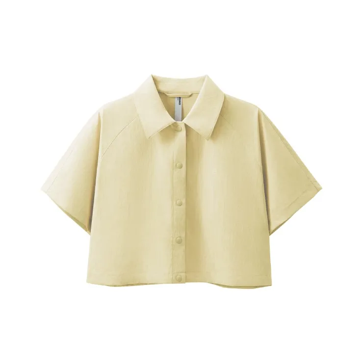 BANANA IN Shirts Women's-4