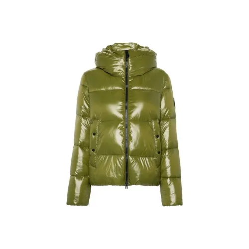 SAVE THE DUCK Biddy Padded Jacket