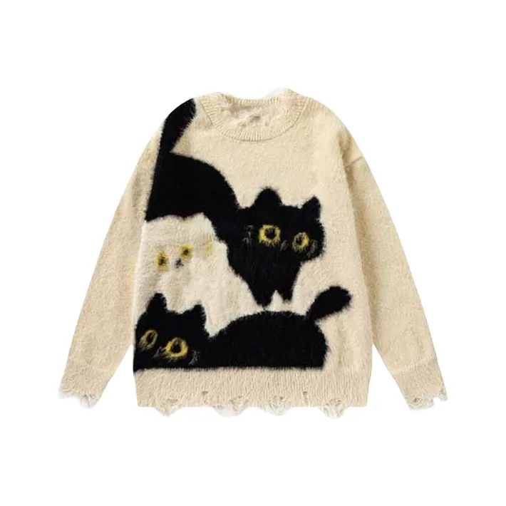 Zonibom Knitwear Women's-0
