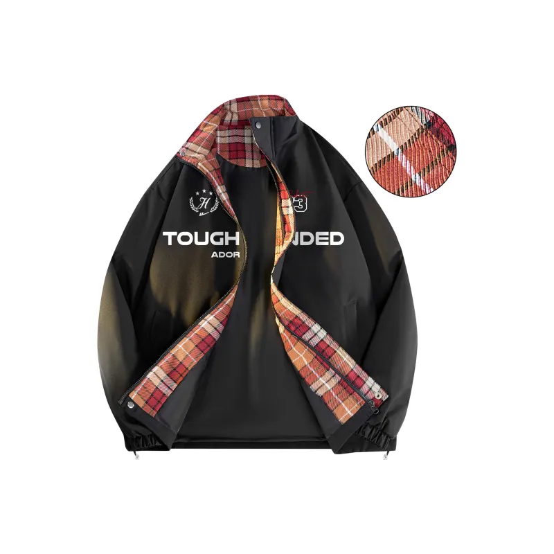 Warrior Huichao Riding The Wind Collection Jackets Coats Unisex-15