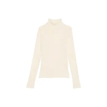 Victoria's Secret T Shirt Women's White Shell