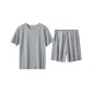 Men's Light Gray