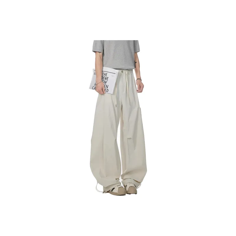 V37 Casual Pants Unisex-0