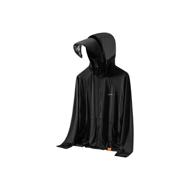 Snow Know The Answer SKTA Super Light Breathable Quick Dry UV Protection Sun Protection Clothing Unisex-4