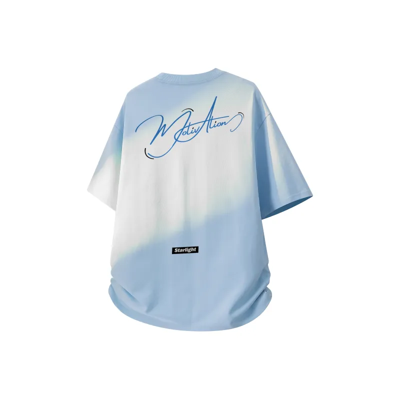 Warrior Huichao Riding The Wind Collection T Shirt Women's-2
