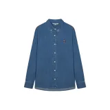 Medium Blue