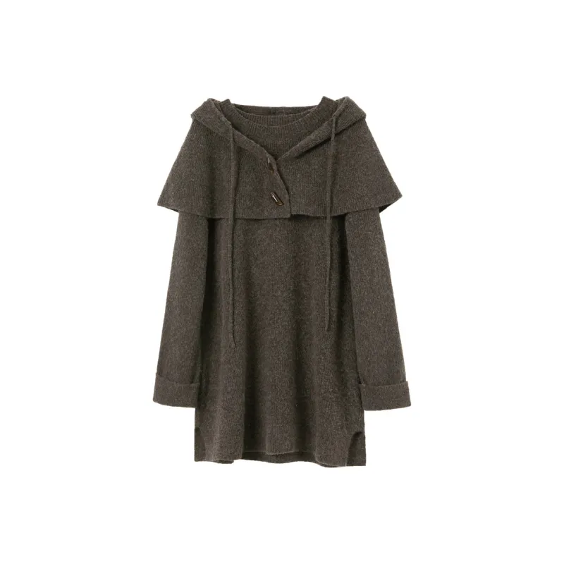 3COLOUR Knitwear Women's-4