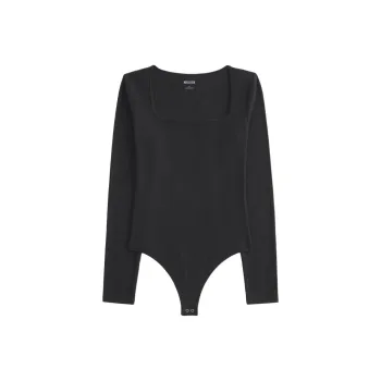 Hollister Bodysuits Women's Black