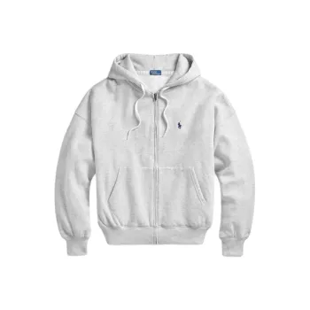 Polo Ralph Lauren Zip up Hoodie