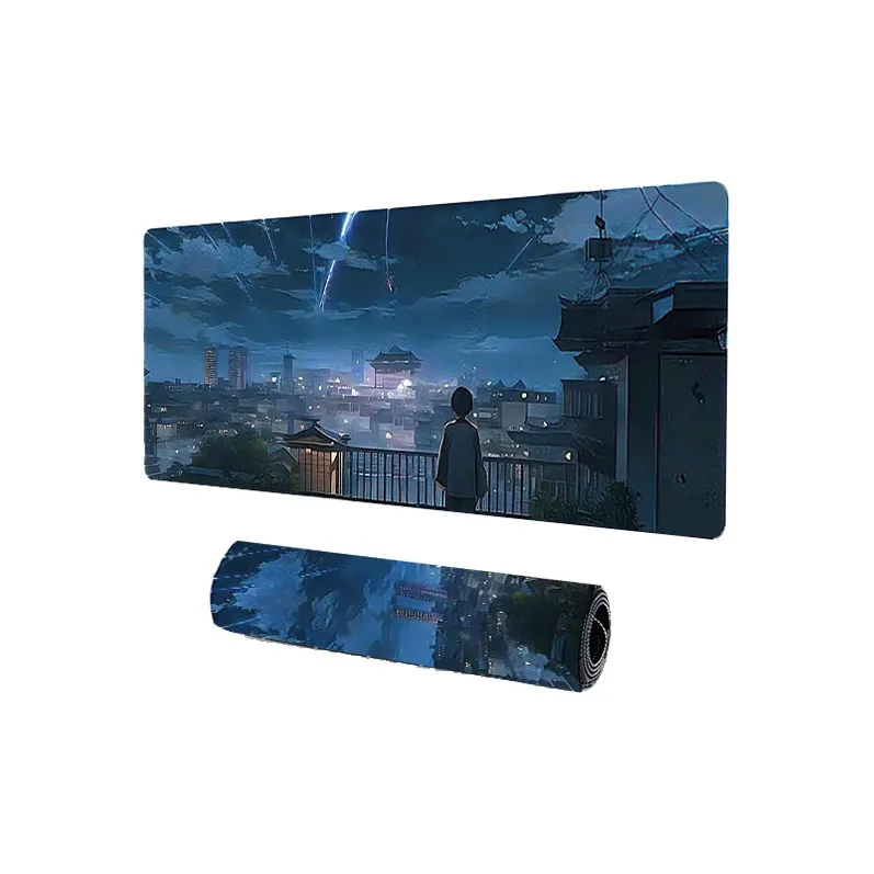 LOVINGCOOL Mouse Pads-4