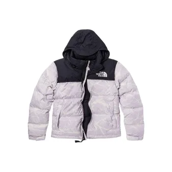 THE NORTH FACE City Outdoor Collection Down Jacket Women's Purple
