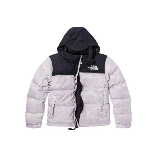 THE NORTH FACE City Outdoor Collection Down Jacket Women's Purple