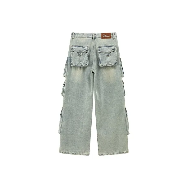 CHUU Jeans Women's-1
