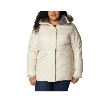 Columbia Peak To Park™ Jackets Coats Women's Deep Stone Bronze