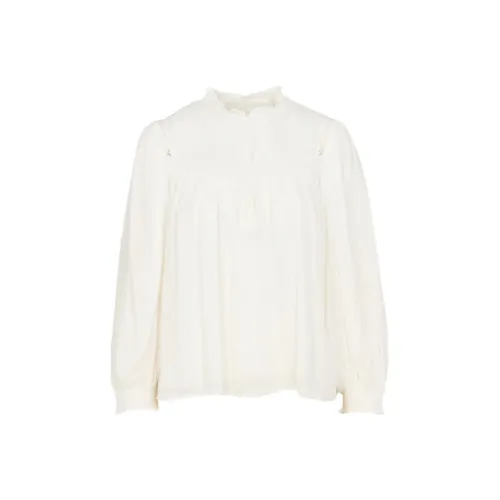 BA&SH Pintor Blouse