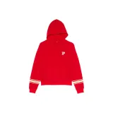 Bright Vermilion
