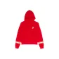 Bright Vermilion