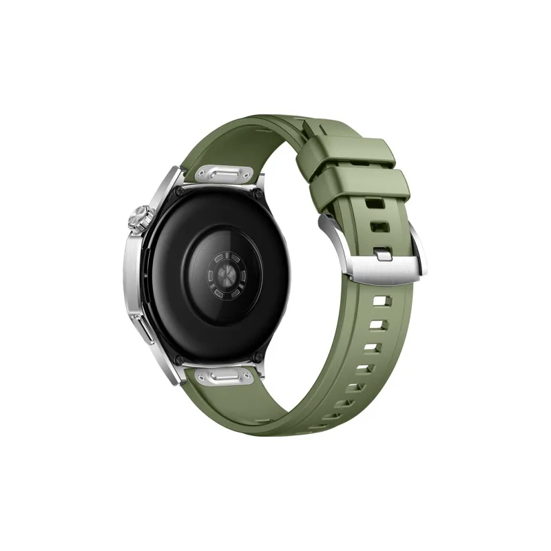 Watchbond Huawei Honor Compatibility Watch Band 209mm Silicone Material-4