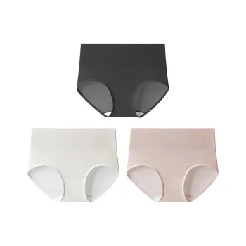 Lan Miao Underpants Women's 3 Pack