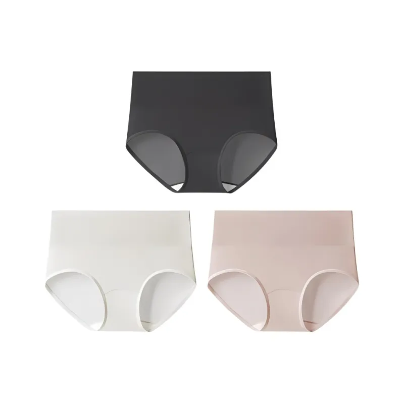 Lan Miao Underpants Women's 3 Pack-0