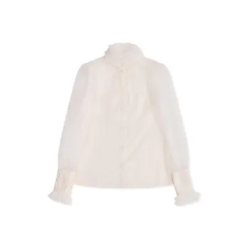 Valentino Shirts Women's Pink