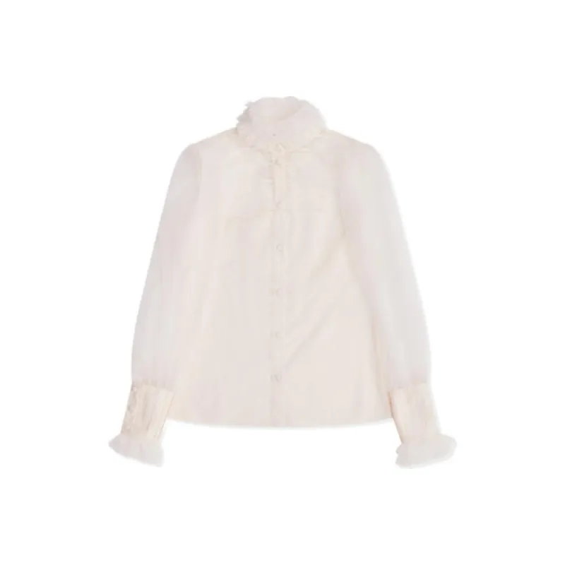 Valentino Shirts Women's Pink-0